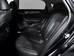 Hyundai Sonata, фото №11