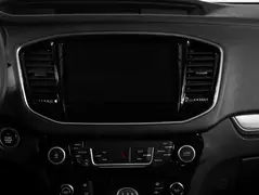 Geely Emgrand X7, фото №14