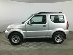 Suzuki Jimny III Рестайлинг 1, фото №4