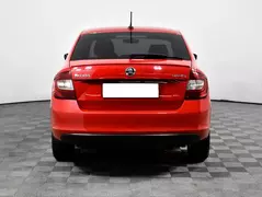 Skoda Rapid, фото №6