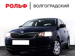 Skoda Rapid, фото №18