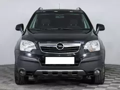 Opel Antara, фото №2