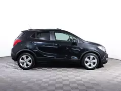 Opel Mokka, фото №4