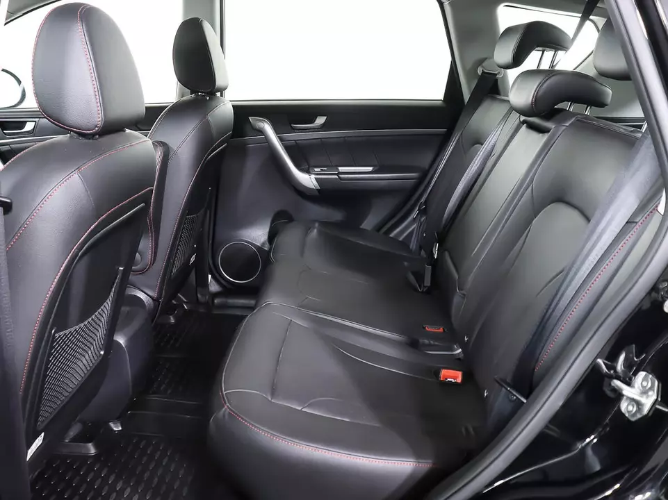 Haval H6, фото №12