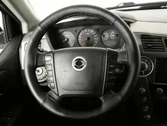 SsangYong Kyron, фото №9