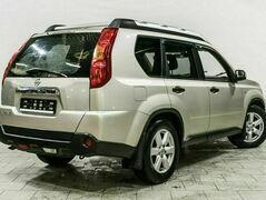 Nissan X-Trail II, фото №6