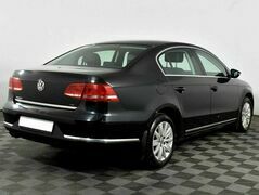 Volkswagen Passat 1.8 Механика, фото №3