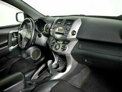 Toyota RAV4 2.4 Автомат, фото №5
