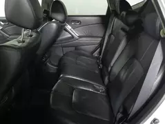 Nissan Murano, фото №10