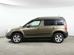 Skoda Yeti, фото №5