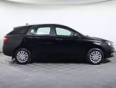 LADA (ВАЗ) Vesta, фото №4