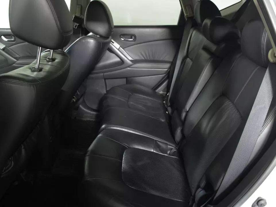 Nissan Murano, фото №10