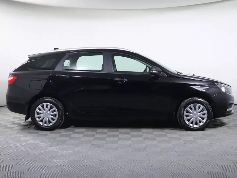 LADA (ВАЗ) Vesta, фото №4