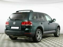 Volkswagen Touareg 3.0 Автомат, фото №4