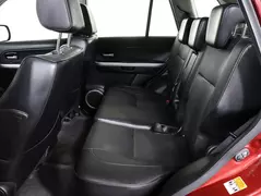 Suzuki Grand Vitara, фото №12