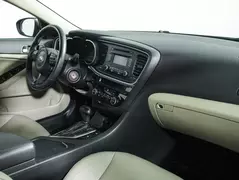 Kia Optima, фото №9