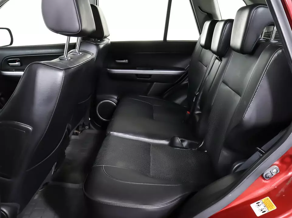 Suzuki Grand Vitara, фото №12