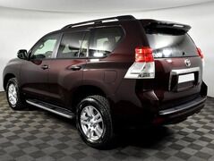 Toyota Land Cruiser Prado, фото №4