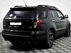 Ford Explorer, фото №3