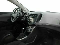 Chevrolet Aveo II, фото №5