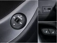 Kia Picanto, фото №15