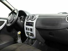 Renault Logan I Рестайлинг, фото №7