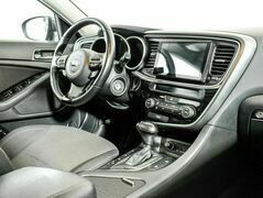 Kia Optima III Рестайлинг, фото №6