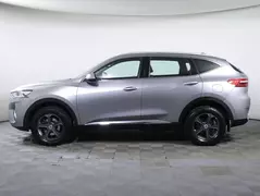 Haval F7, фото №8