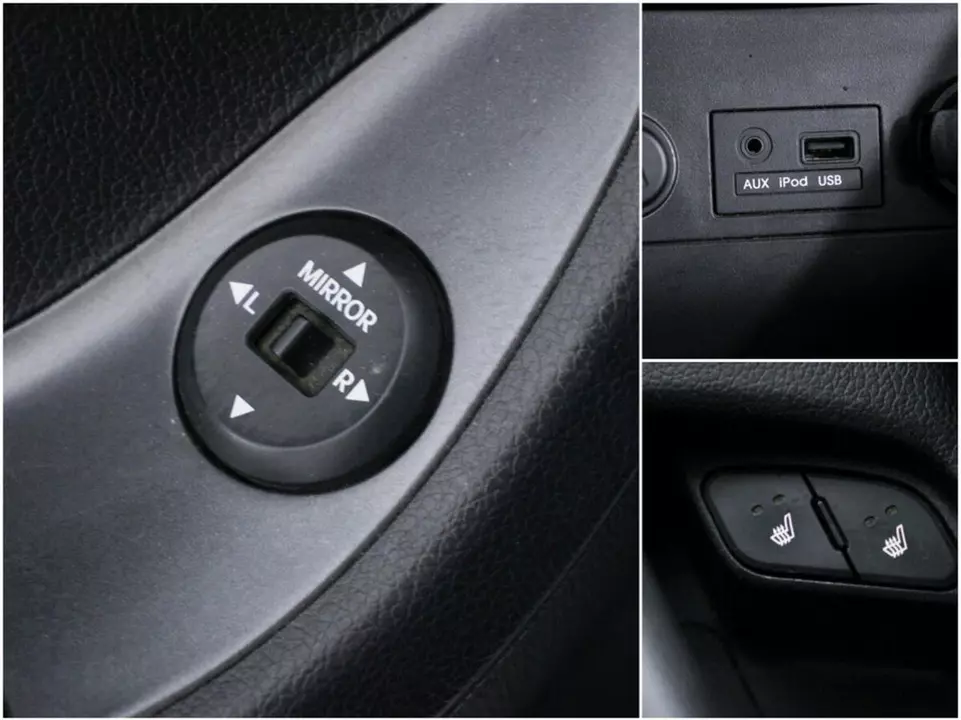 Kia Picanto, фото №15