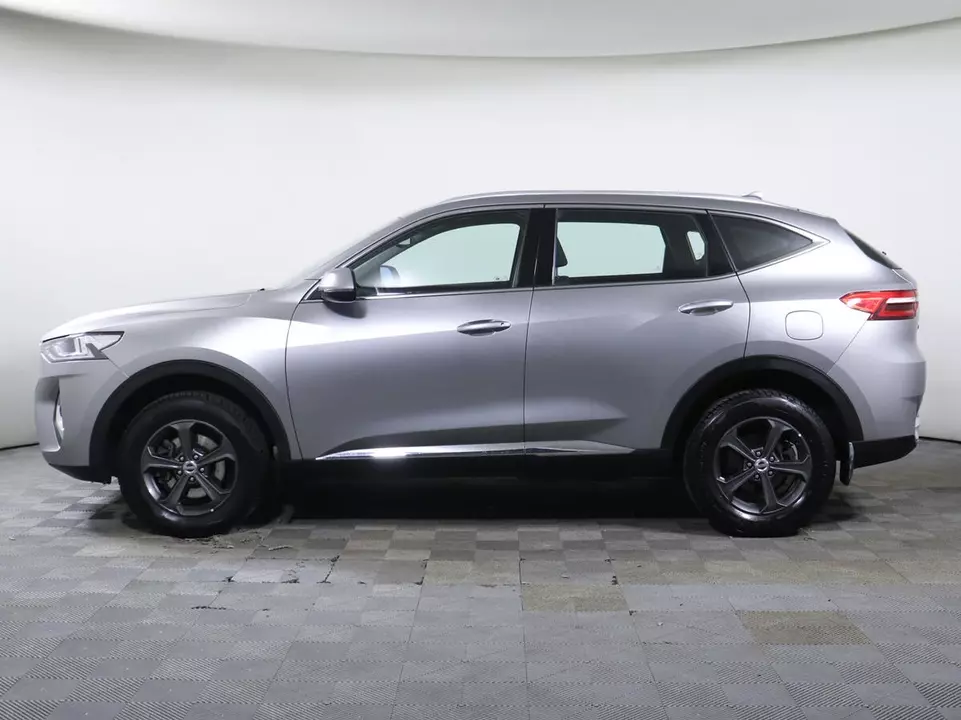 Haval F7, фото №8