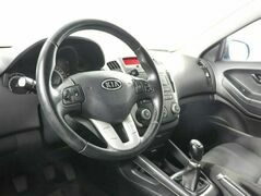 Kia Ceed 1.6 Механика, фото №5