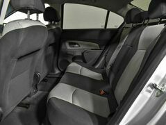 Chevrolet Cruze 1.6 Автомат, фото №7
