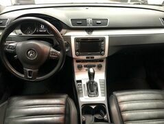 Volkswagen Passat CC, фото №7