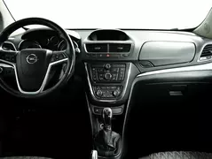 Opel Mokka, фото №11