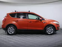 Ford Kuga, фото №4