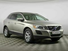 Volvo XC60 I, фото №2