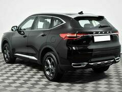 Haval f7 робот 2021 с пробегом 10 249 км, фото №7