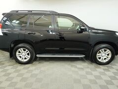 Toyota Land Cruiser Prado, фото №4