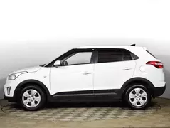 Hyundai Creta, фото №8