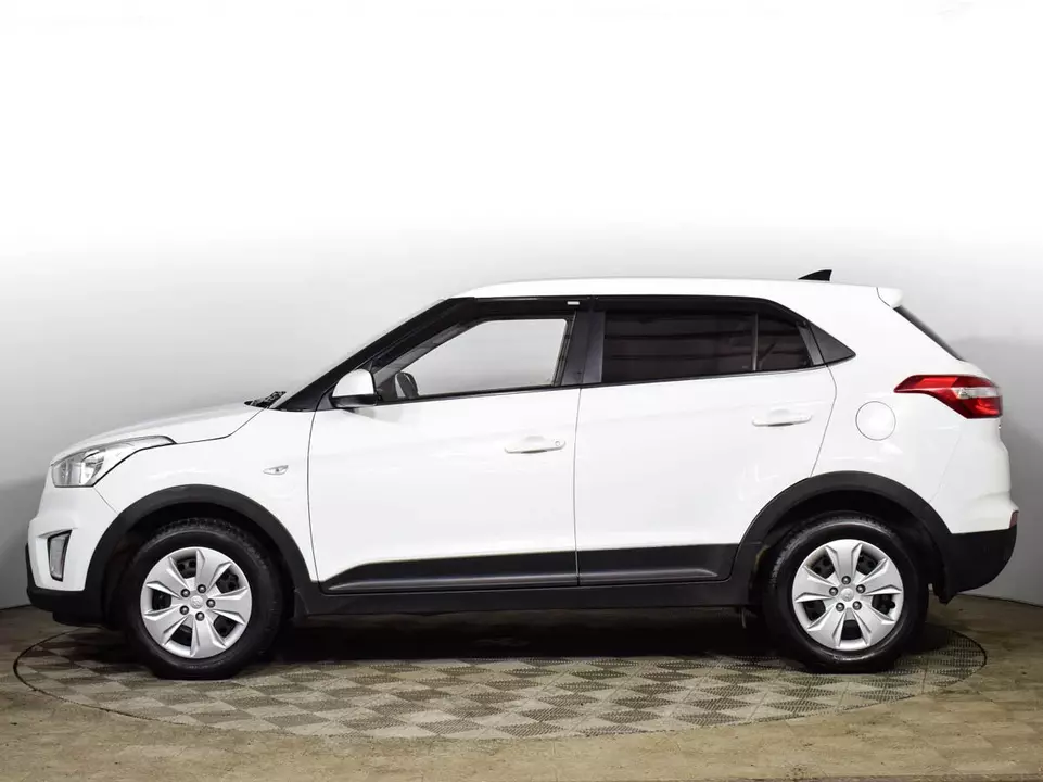 Hyundai Creta, фото №8