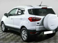 Ford ecosprot робот 2018 с пробегом 58 753 км, фото №7