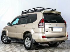Toyota Land Cruiser Prado, фото №4
