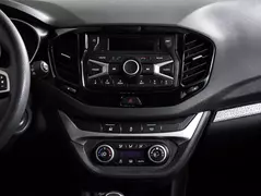 LADA (ВАЗ) Vesta, фото №15