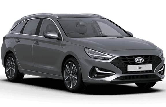 HYUNDAI i30 универсал