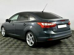 Ford Focus 1.6 Робот, фото №3