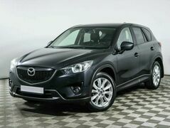 Mazda CX-5 2.0 Автомат, фото №1