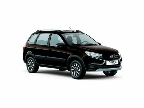 LADA Granta Cross