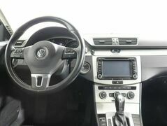 Volkswagen Passat B7, фото №5