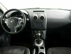 Nissan Qashqai 1.6 Вариатор, фото №5