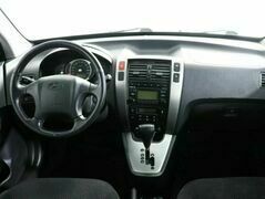 Hyundai Tucson 2.0 Автомат, фото №7